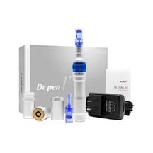 Dr.Pen A6 Dermapen Makinesi BB Glow Cilt Peeling Yüz Bakım Cihazı