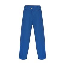 Aker 24ss03135111 Küçük Beden Pantolon 24ss03135111 086 İndigo İndigo