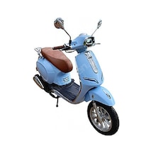 Volta RS4 50 CC Benzinli Scooter Mavi
