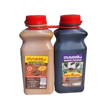 Kalaycıoğlu Tahin Kepeksiz Pekmez Muhteşem İkili 950 G
