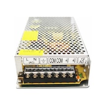 Hightek HT1118 12v 20a Güvenlik Adaptörü