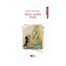 Masal Kurma Oyunu