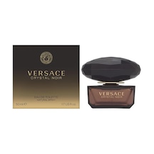 Versace Crystal Noir Edt 50ml Kadın Parfüm Sku: Smg8690010451514