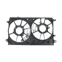 Toyota Corolla Cross 22/25 Radyatör Fan Davlumbazı Çiftli Boş Gövde 1.8 Cc Hybrıd