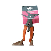 Snc Kbt Çift Yönlü Segman Pensesi Yerli