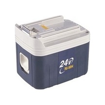 Ni - Mh Serisi Akü 24 V 1.8ah Bh2420