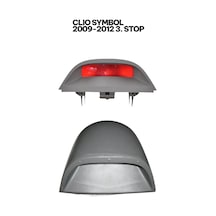 Clıo Symbol 3.fren Lambası 2009-2012 7700433126