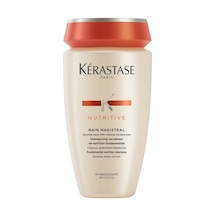 Kerastase Nutritive Bain Magistral Nemlendirici Şampuan 250 ML
