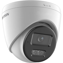 Hıkvısıon Ds-2cd1363g2-lıuf 6mp 2.8mm Hybrıd Dome Kamera