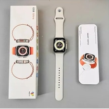 Pitimen Watch 8 Ultra GS8 Ultra Akıllı   Saat
