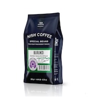Nish Filtre Kahve Burundi 250 G