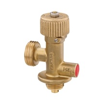 Gok G2 Propan Tekne/karavan Gaz Musluğu