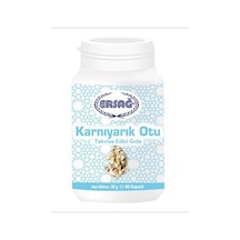 Ersağ Karniyarik Otu