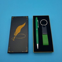 Anahtarlık Kalem Set Tgdrtgsrvw055r841r6 Çok Renkli