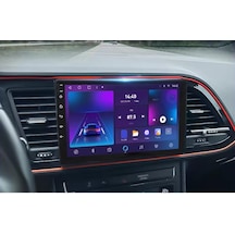 Seat Leon Android Multimedya Sistemi 2-32 Myway 2013-2020 9"