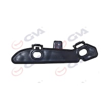Gva 9104749 Tampon Braketi Ön Alt Sağ Bmw F30 F31 F35 Lcı 51117279712  -