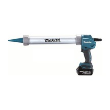 Makita Dcg180ryeb Silikon Tabancası