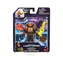 Lightyear İzzy Hawthorne HHJ78 HHJ82 Lisanslı Ürün