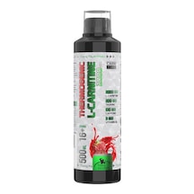 Torq Nutrition Thermogenic L-carnitine Çilek Aromalı 500 Ml.