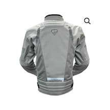 Forte GT Tex İnferno Beyaz Taş Erkek Mont