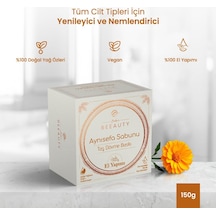 Balen's Beeauty Taş Dövme Baskı Aynısefa Sabunu 150 Gr
