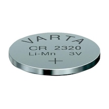 Varta 6320 CR2320 3V Lityum Düğme Pil