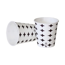 Karton Bardak 7 Oz 500 Adet