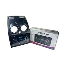 Nissan Qashqai 2008-2013 Forx 4-64 Profesyonel Oem Multimedia