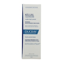Ducray Kelual Squanorm Fresh Kepeği Azaltıcı Losyon 200 Ml-2161