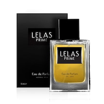 Lelas Glazed Erkek Parfüm EDP 55 ML