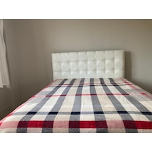 Mink Lacasa Lüks Vizon Battal Boy 1084 Kırmızı Battaniye 200X240 Kırmızı