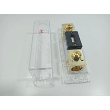 For-x Amfi Sigortası For-x 150 Amper Kaliteli Anl Oto Anfi Sigortası