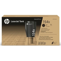 Hp W1540x High Yield Black Toner 154x