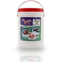 Jelly Mıx El Temizleme Kremi - 4 Kg
