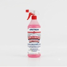 Arctron Fayn Clean Plus Profesyonel Kireç Sökücü Ve Banyo Hijyen Ürünü - 1 Lt