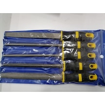 Sakata 8'' Eğe Seti 5 Parça