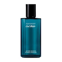 Davidoff Cool Water Aftershave 75 Ml Tıraş Sonrası Losyon