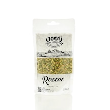 1001 Çiftliği Rezene 100gr Analizli