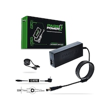 Pars Power Prs-022 90w 19.5v 4.74a- 7.4 5.0mm Siyah Notebook Adaptörü