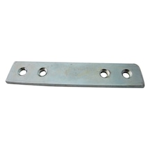 Metal Düz Gönye 2X16X90 Mm Çinko No 3