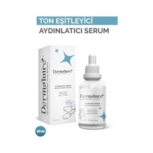 Dermaluire Aydınlatıcı Serum 30 ML