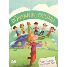 Dünyanın Oyunu - Özden Özkanoğlu - Elma Yayınevi