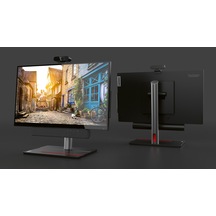Lenovo Thinksmart View Plus Mtr 12cn0002tu Hepsi Bir Arada Video Konferans Sistemi