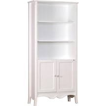 Meltem Kids Dream Beyaz Genç Odası Kitaplık Meltem Kids Dream Beyaz Genç Odası Kitaplık