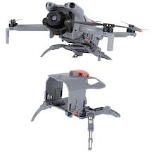 Teknoroket Djı Mini 5 Pro İniş Takımı Örümcek Ayak Yükseltme Landing Gear