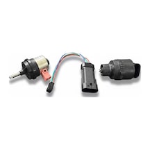 Kablo Vaillant Vuw 3 Yollu Motor Dönüştürücü