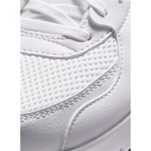 Nike Air Max Excee Leather Sneaker White Hakiki Deri Günlük Spor Ayakkabı Beyaz