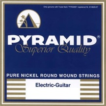 Elektro Gitar Aksesuar Tel Pyramid 0.09 401100