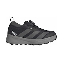 Adidas Terrex Agravıc Boa Çocuk Spor Ayakkabı - Hq9367 Siyah