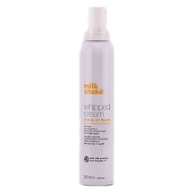 Milk Shake Whipped Cream Leave In Foam Saç Köpüğü 200 ML